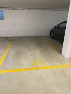 Parking for rent, Grittengasse 7 (Muhen, Switzerland) 1/5