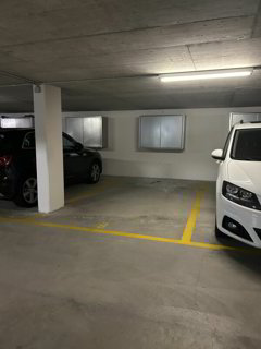 Parking for rent, Kohlgrubenweg 1 (Würenlos, Switzerland) 1/5