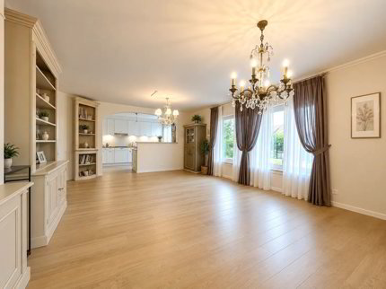Apartment for sale in Longirod, Switzerland 1/5