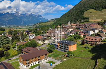 Apartment for sale, Rue de la Tour 23 (Ollon, Switzerland) 1/5