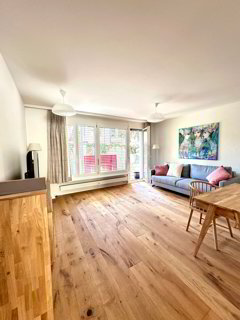 Apartment for sale, Hardstrasse 58 (Basel, Switzerland) 1/5