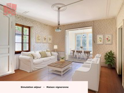 Land Plot for sale in Luins, Switzerland 1/5