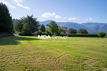 Land Plot for sale, Via dei Gilardi (Collina d'Oro, Switzerland) 1/1