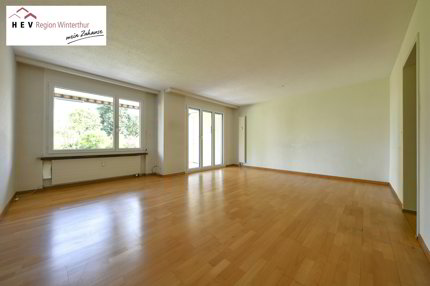 Apartment for sale, Breitestrasse 19 (Seuzach, Switzerland) 1/5