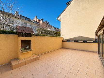 House for sale in Rolle, Switzerland 1/5