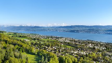 Apartment for sale, Uetikon am See / ZH (Uetikon, Switzerland) 1/3