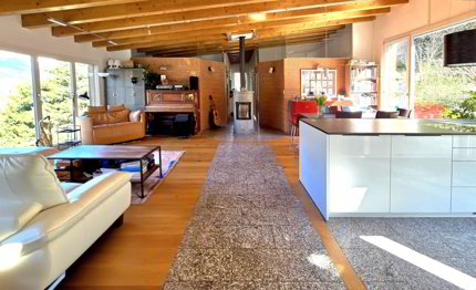 House for sale in Grône, Switzerland 1/5