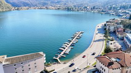 House for sale, Via San Bernardino 7 (Tresa, Switzerland) 1/5