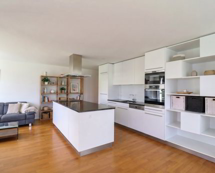 Apartment for sale, Schlossmatte 14 (Schmitten, Switzerland) 1/5