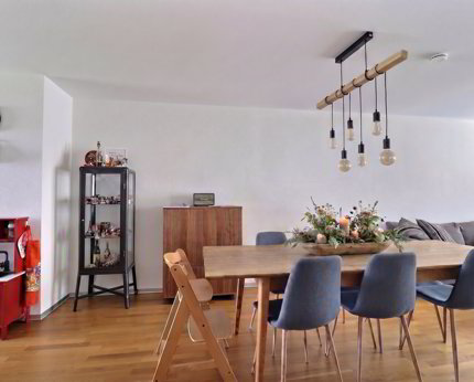 Apartment for sale, Schlossmatte 14 (Schmitten, Switzerland) 1/5