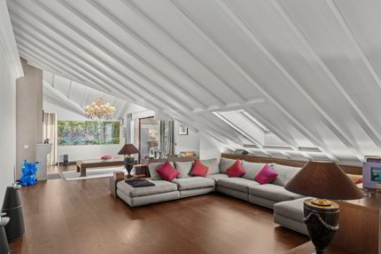 Apartment for sale in Anières, Switzerland 1/5