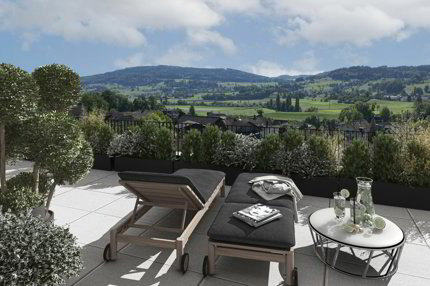 Apartment for sale, Birrwilerstrasse 63 (Zetzwil, Switzerland) 1/5