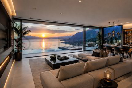 House for sale in Montreux, Switzerland 1/3