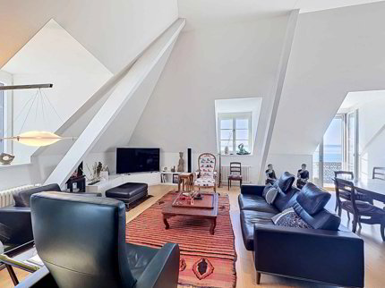 Apartment for sale, Neuchâtel (Neuchâtel (canton), Switzerland) 1/5