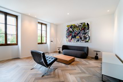 Apartment for rent in Geneva, Switzerland 1/1