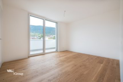 Apartment for rent, Glis (Brig, Switzerland) 1/5