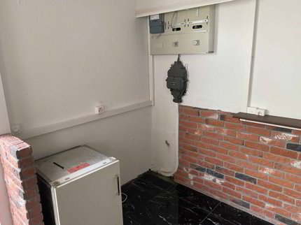 Commercial for rent, 19, rue des Cygnes (Yverdon-les-Bains, Switzerland) 1/5