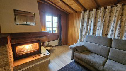 House for rent, Chem. de la Colonie 7 (Mauborget, Switzerland) 1/5