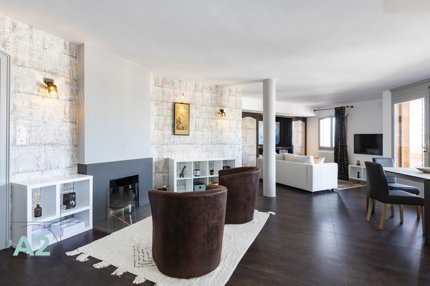 Apartment for rent, Rue Central (Crans-Montana, Switzerland) 1/5