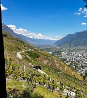 Apartment for sale in Martigny, Switzerland 1/1