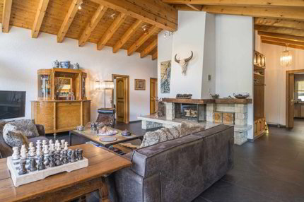 Apartment for sale, Zermatt (Zermatt, CH) 1/5