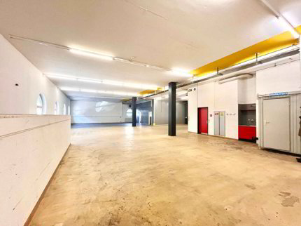 Building for rent, Lausanne Centre (Lausanne, Switzerland) 1/5