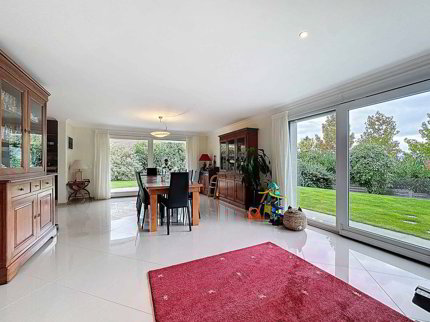 House for sale, Cheseaux-sur-Lausanne (Cheseaux-sur-Lausanne, Switzerland) 1/5