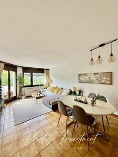 Apartment for sale, Rue de l'Envol 9 (Sion, Switzerland) 1/5