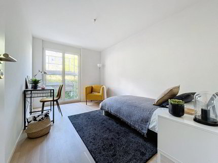Apartment for rent, Route Romaine 48 (Leytron, Switzerland) 1/5