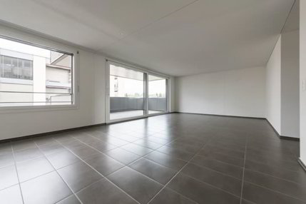 Bel appartement de 3œ pièces avec balcon 1/5