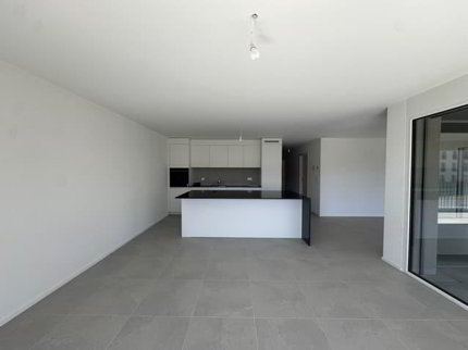 À louer - Magnifique appartement neuf de 4.5 pièces avec spacieux... 1/5