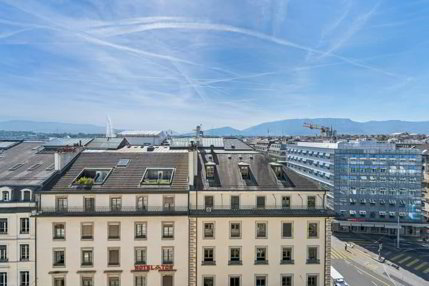 Hôtel des Postes - Bureaux d'exception de 1'200 m² au coeur de Genève 1/5