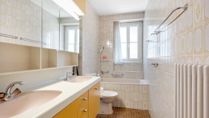 Maison de 2 appartements à rénover 1/5