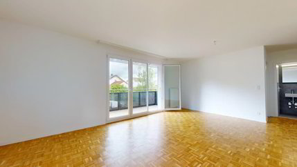 Bel appartement de 3œ pièces avec balcon 1/5
