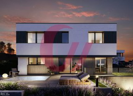 Nouvelle promotion de 4 maisons contiguës - Les Villas du Platy 1/5
