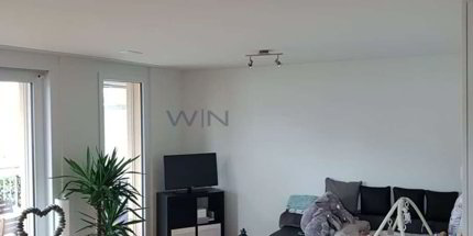 Helle und moderne 3 1/2-Zimmer-Wohnung 1/5