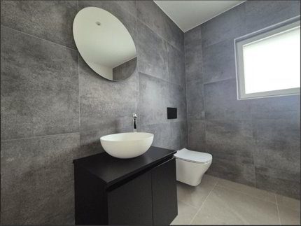 Farvagny / Magnifique surface de 79m2 1/3