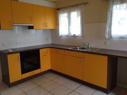 Appartement 1.5 pièces à louer à Corcelles-sur-Chavornay 1/5
