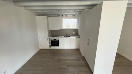 Charmant duplex au coeur du village 1/5
