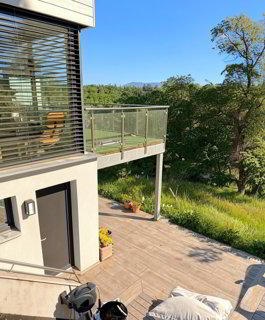 Villa contiguë de 6 pièces en location à Chemin des Sellières 1/5