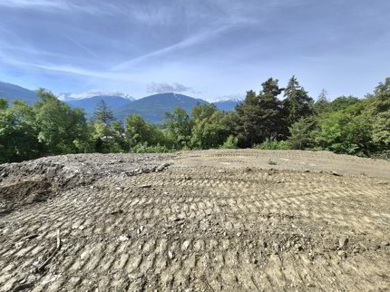 Terrain équipé en vente à Grimisuat - Réf 969 1/5