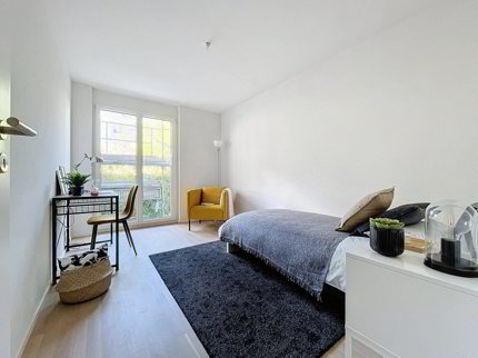 Appartement de 3.5 pièces en location à Leytron - 67 m² 1/5