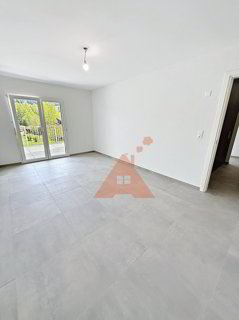Appartement neuf de 2.5 pièces en location à Le Sentier - 63 m² 1/5