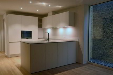 Appartement de 3.5 pièces en location à Adligenswil - 73 m² 1/5