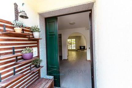 Villa de 6 pièces en vente à Granges VS - 213 m² 1/5