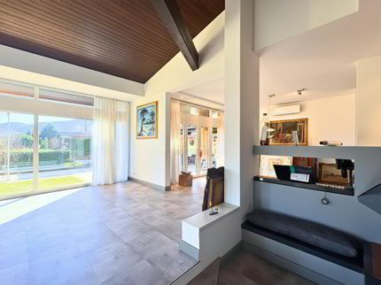 Maison individuelle de 5.5 pièces en vente à Pura - 278 m² 1/5