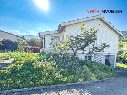 Maison individuelle de 4.5 pièces en vente à Balsthal - 95 m² 1/5
