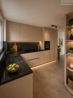 Maison mitoyenne de 5.5 pièces en vente à Riehen - 117 m² 1/5