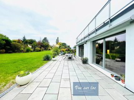 Maison de 7.5 pièces en vente à Chailly-Montreux - 278 m² 1/5