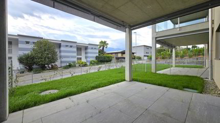 Appartement de 3.5 pièces en vente à Pregassona - 98 m² 1/5